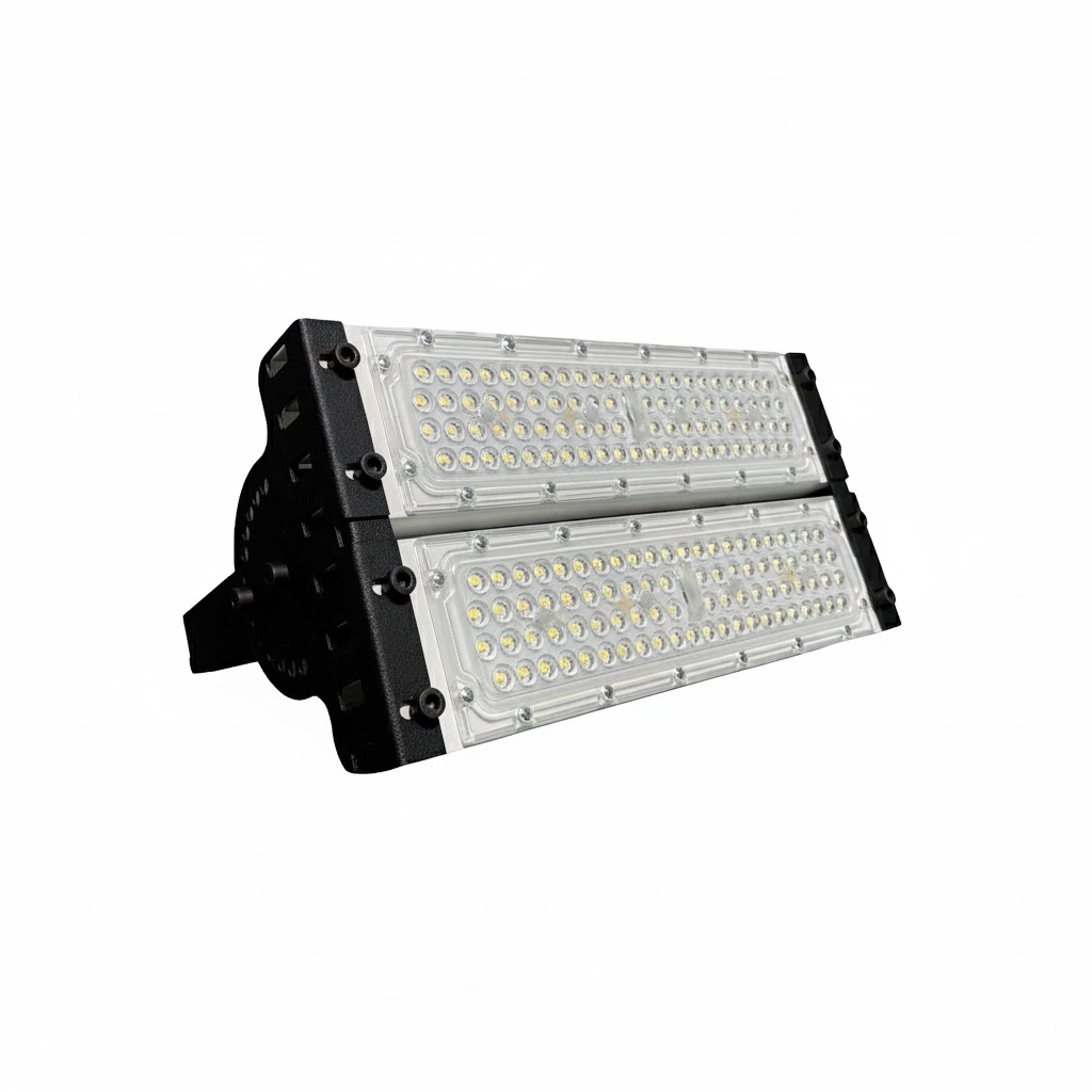 Промисловий LED-прожектор LF-ALV SLED 100W