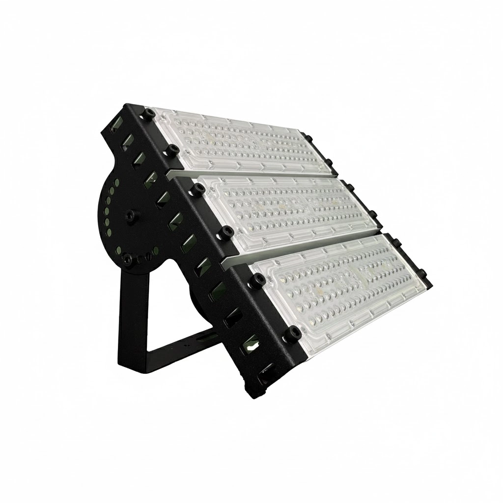 Промисловий LED-прожектор LF-ALV SLED 150W