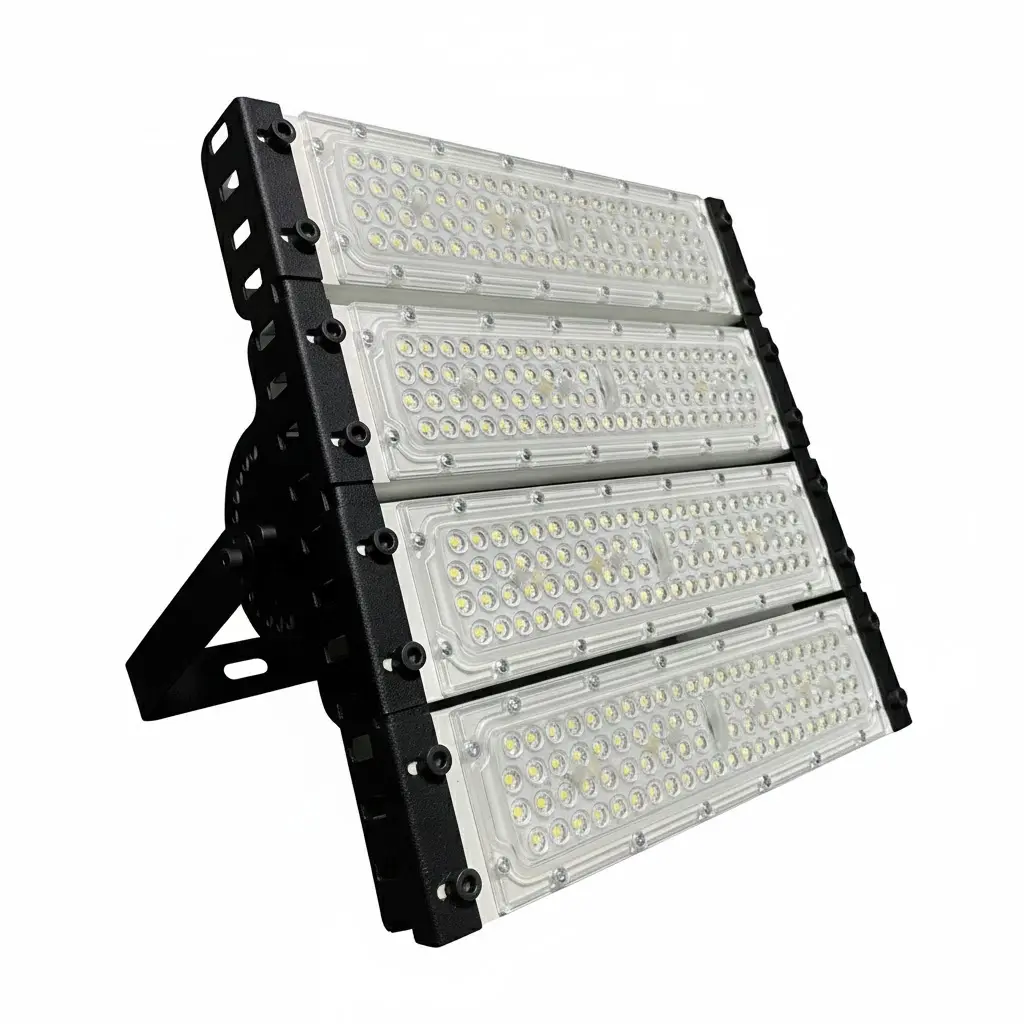 Промисловий LED-прожектор LF-ALV SLED 200W