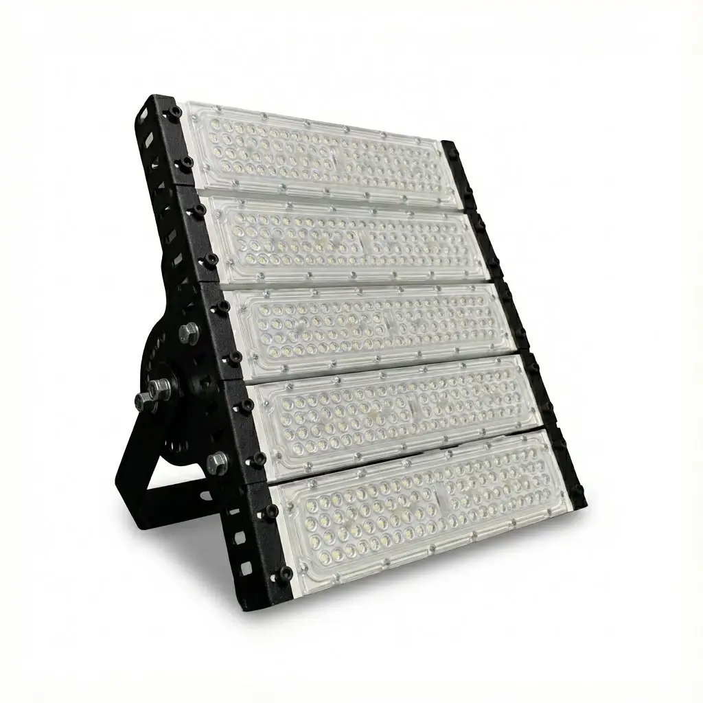 Промисловий LED-прожектор LF-ALV SLED 240W